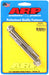 ARP SB & BB Chevy 3/8 hex SS pro stock & hi-torque starter bolt kit