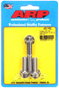 ARP Chevy SS hex thermostat housing bolt kit