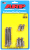 ARP GM Duramax LMM 6.6L 12PT SS (street) thermostat housing bolt kit