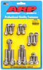 ARP Muncie 4-spd '69-'75 SS hex trans case bolt kit
