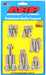 ARP Muncie 4-spd '69-'75 SS 12pt trans case bolt kit