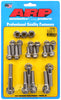 ARP Muncie 4-spd '63-'68 SS 12pt trans case bolt kit