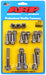 ARP Muncie 4-spd '63-'68 SS 12pt trans case bolt kit