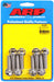 ARP GM LS hex bellhousing bolt kit