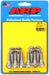 ARP SBC LT1 6.2L SS hex header bolt kit