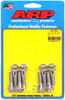 ARP LS1 LS2 SS 12pt timing cover bolt kit