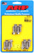 ARP LS1 LS2 SS hex rear motor cover bolt kit