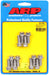 ARP LS1 LS2 SS 12pt rear motor cover bolt kit
