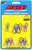 ARP SB Chevy SS 12pt oil pan bolt kit