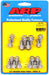 ARP SB Chevy SS 12pt oil pan bolt kit