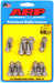 ARP SB Chevy 1-pc SS 12pt oil pan gasket bolt kit