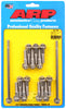 ARP SB Chevy 6.2L LT1 SS 12pt oil pan bolt kit