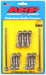ARP SB Chevy 6.2L LT1 SS 12pt oil pan bolt kit