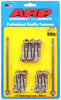 ARP SB Chevy 6.2L LT1 SS hex oil pan bolt kit