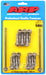 ARP SB Chevy 6.2L LT1 SS hex oil pan bolt kit