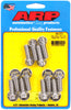 ARP SB Chevy SS 12pt intake manifold bolt kit