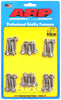 ARP LS1 LS2 SS hex coil bracket bolt kit
