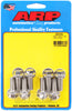 ARP SB Chevy 4-bolt SS hex motor mount bolt kit