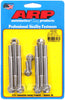ARP LS1 LS2 SS hex water pump bolts w/thermostat housing bolts kit