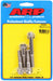 ARP SB Chevy hex short water pump bolt kit