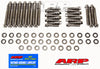 ARP SB Chevy SS hex head bolt kit