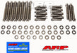 ARP SB Chevy SS hex head bolt kit