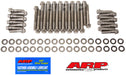 ARP SB Chevy SS 12pt head bolt kit