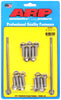 ARP LS1 LS2 SS hex oil pan bolt kit