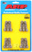 ARP SB Chevy 6.2L LT1 SS 12pt valve cover bolt kit