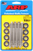 ARP SB Chevy GENIII/IV LS Series w/.375 spacer SS hex valve cover bolt kit