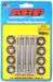ARP SB Chevy GENIII/IV LS Series w/.375 spacer SS 12pt valve cover bolt kit