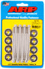 ARP SB Chevy GENIII IV/LS w/.750 spacer SS 12pt valve cover bolt kit