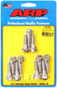 ARP LS1 LS2 SS hex valley cover bolt kit
