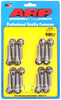 ARP BB Chevy 502 SS hex intake manifold bolt kit