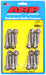 ARP BB Chevy 502 SS hex intake manifold bolt kit