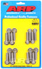 ARP BB Chevy 12pt intake manifold bolt kit
