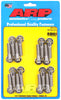 ARP BB Chevy 502 SS 12pt intake manifold bolt kit
