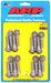 ARP BB Chevy 502 SS 12pt intake manifold bolt kit
