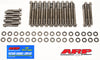 ARP BB Chevy SS hex head bolt kit