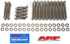 ARP BBC SS 12pt head bolt kit