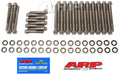ARP BBC SS 12pt head bolt kit