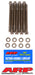 ARP BBC exhaust bolts 12pt SS 8 pcs only