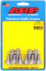 ARP Chevy 10-bolt, SS rear end cover bolt kit