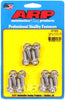 ARP Chevy 12-bolt, SS rear end cover bolt kit