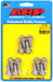 ARP Chevy 12-bolt, SS rear end cover bolt kit