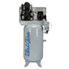 BelAire 438V4 5HP 80gal vertical two-stage electric air compressor