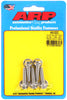 ARP Chrysler hemi 5.7/6.1L SS hex rear main seal plate bolt kit