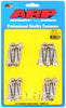 ARP Chrysler hemi 5.7/6.1L SS hex header bolt kit