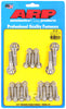 ARP Chrysler hemi 5.7/6.1L SS 12pt oil pan bolt kit