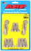 ARP Chrysler hemi 5.7/6.1L SS 12pt oil pan bolt kit